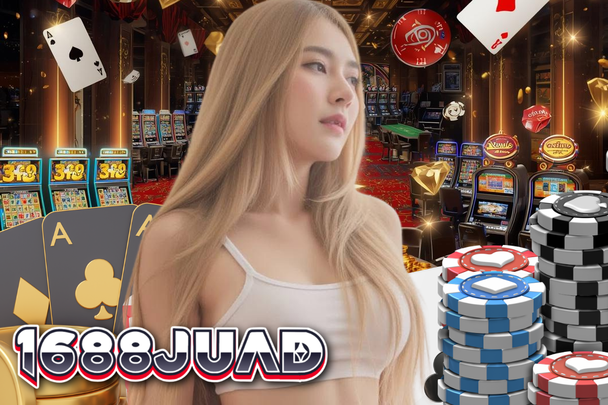 1688juad ทรูวอเลท