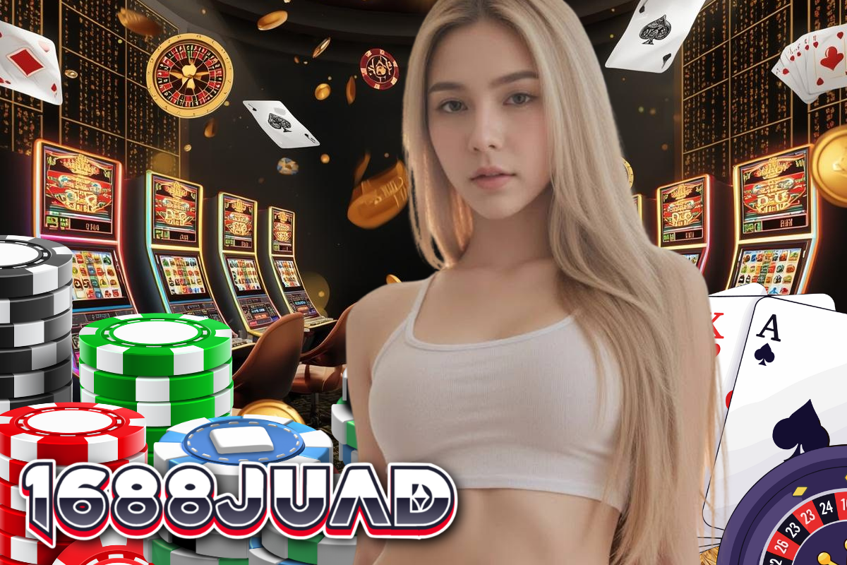 1688juad เครดิตฟรี